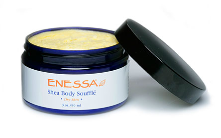Shea Souffle