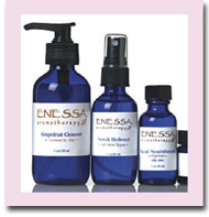 Enessa Organic Skin Care