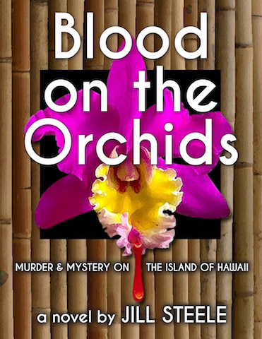 Blood on the Orchids